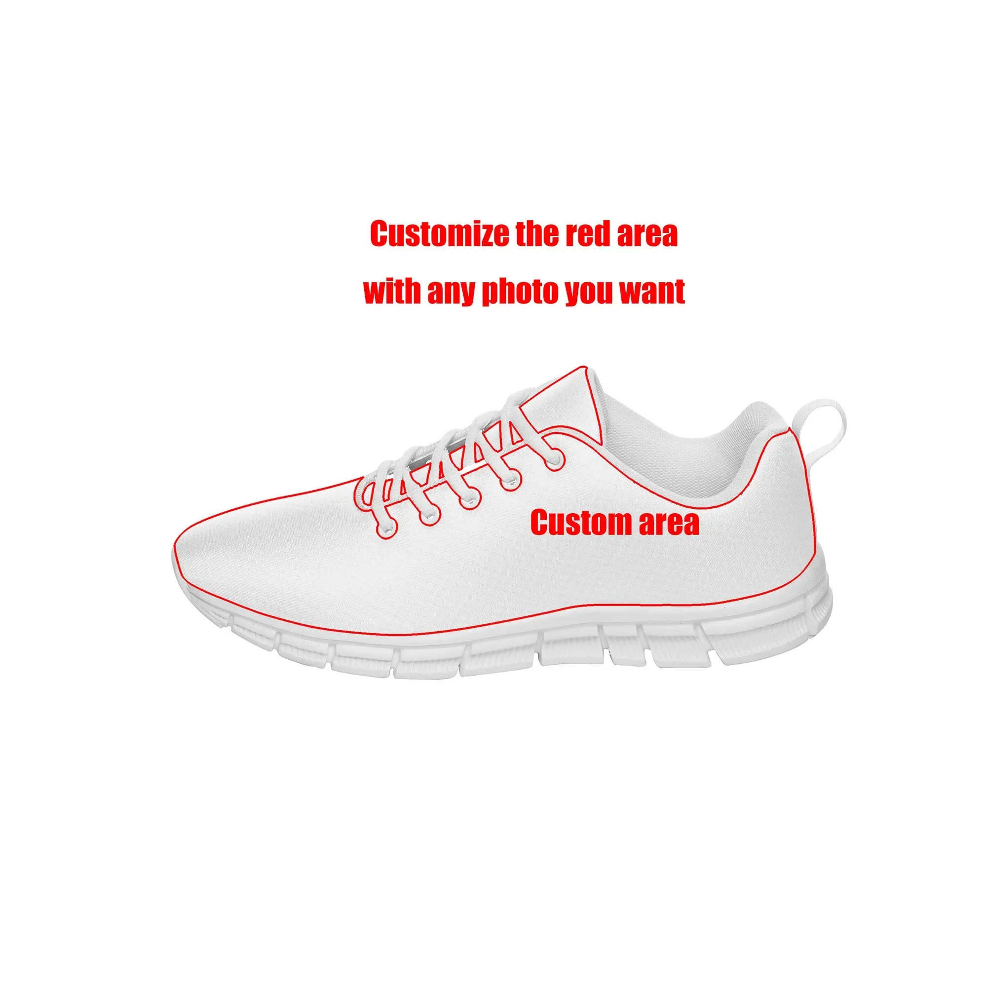 Absolute Zone Zero Sneakers Me - Men'S Shoes Zone recension och pris