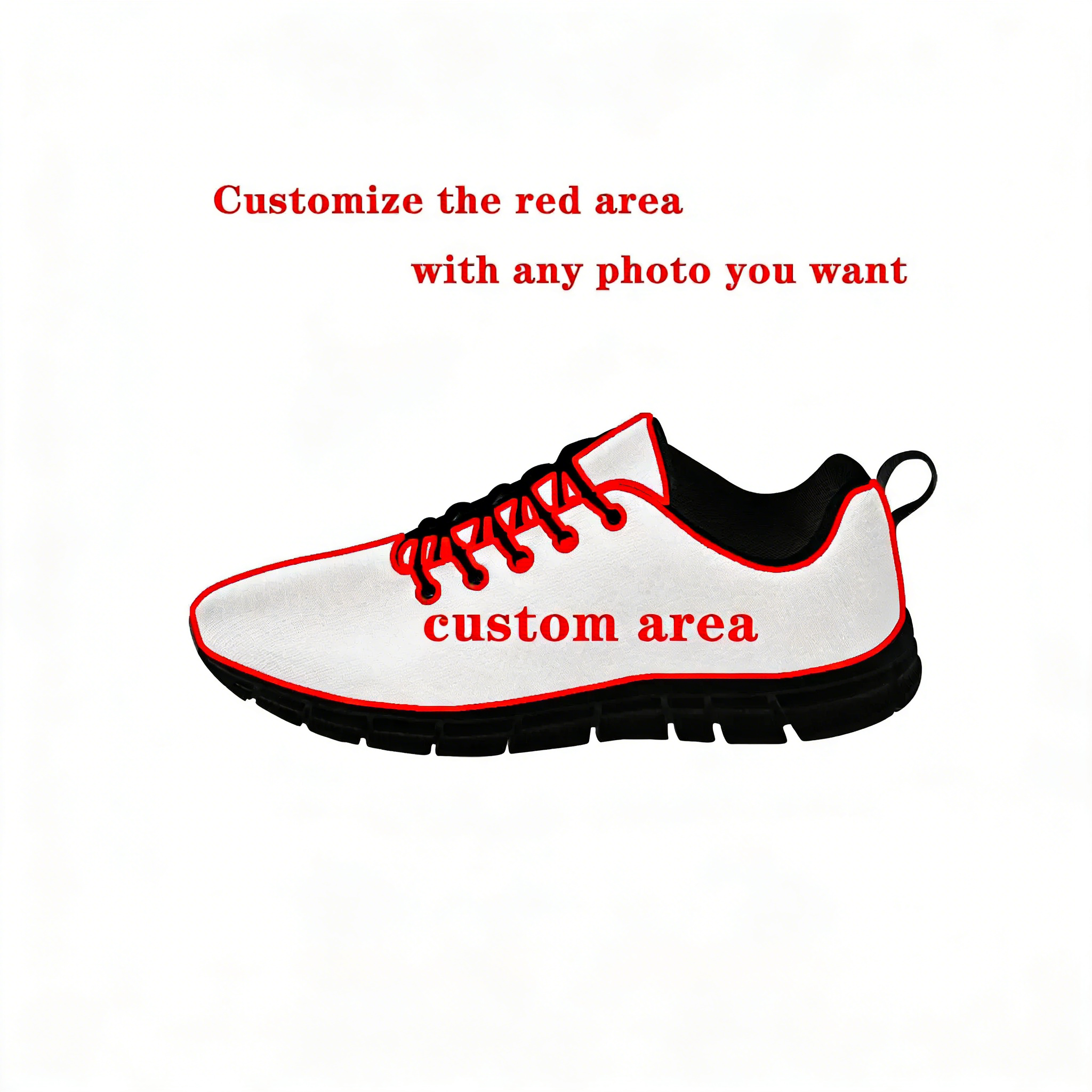 Bob Marley Classic Athletic Sh - Men'S Shoes Comfortable Walking recension och pris