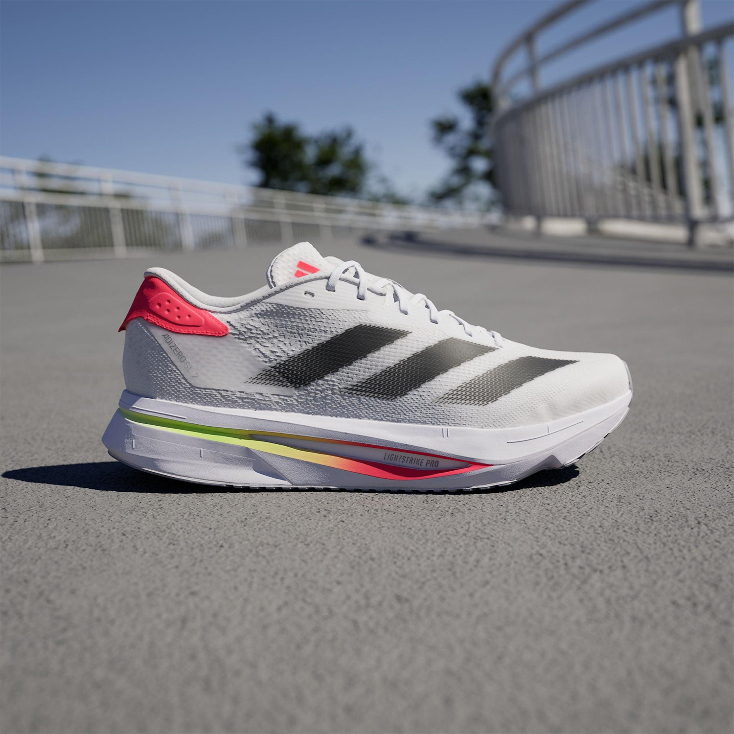 Adidas Authentic 25 Spring New - Men Shoes Running Adidas recension och pris