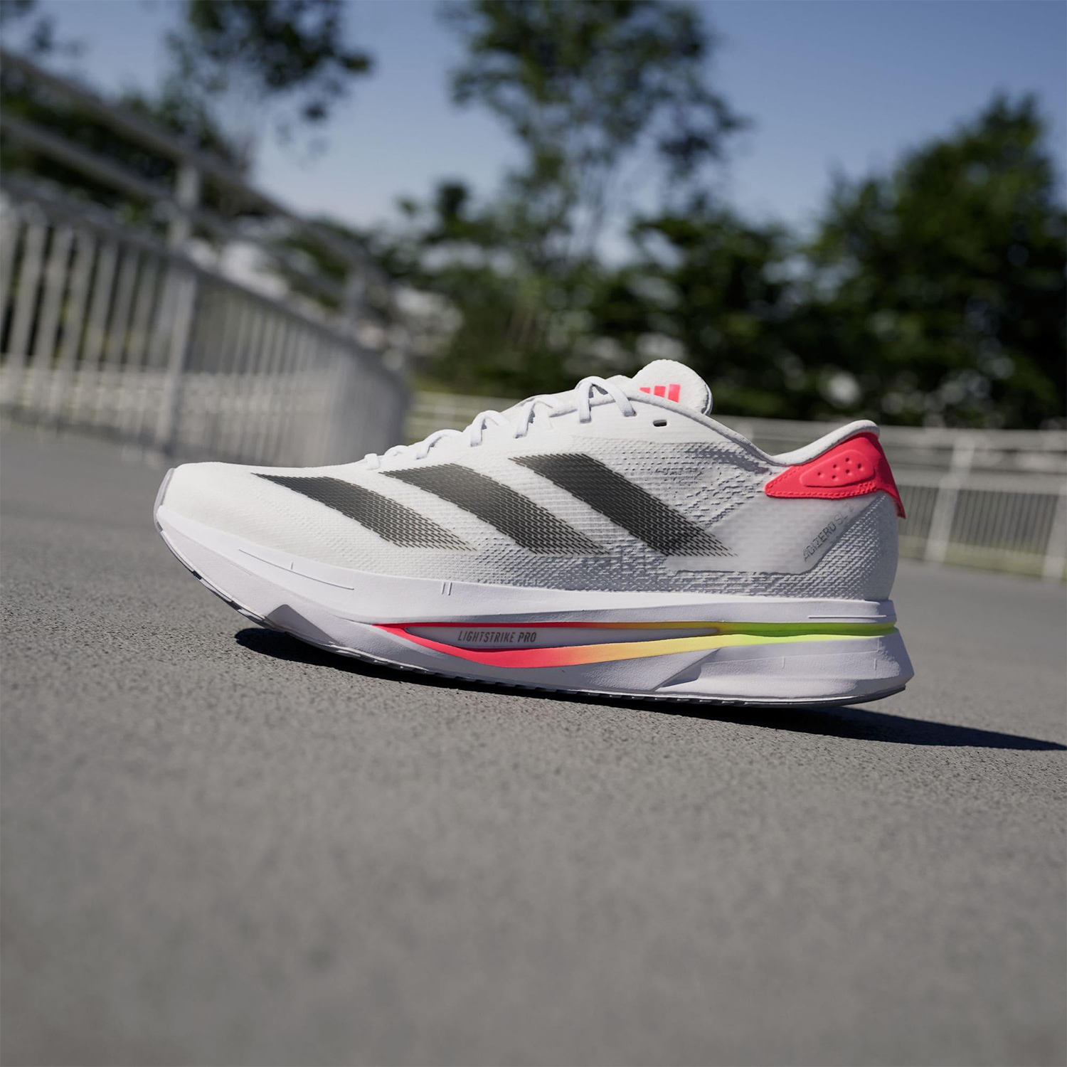 Adidas Authentic 25 Spring New - Men Shoes Running Adidas recension och pris