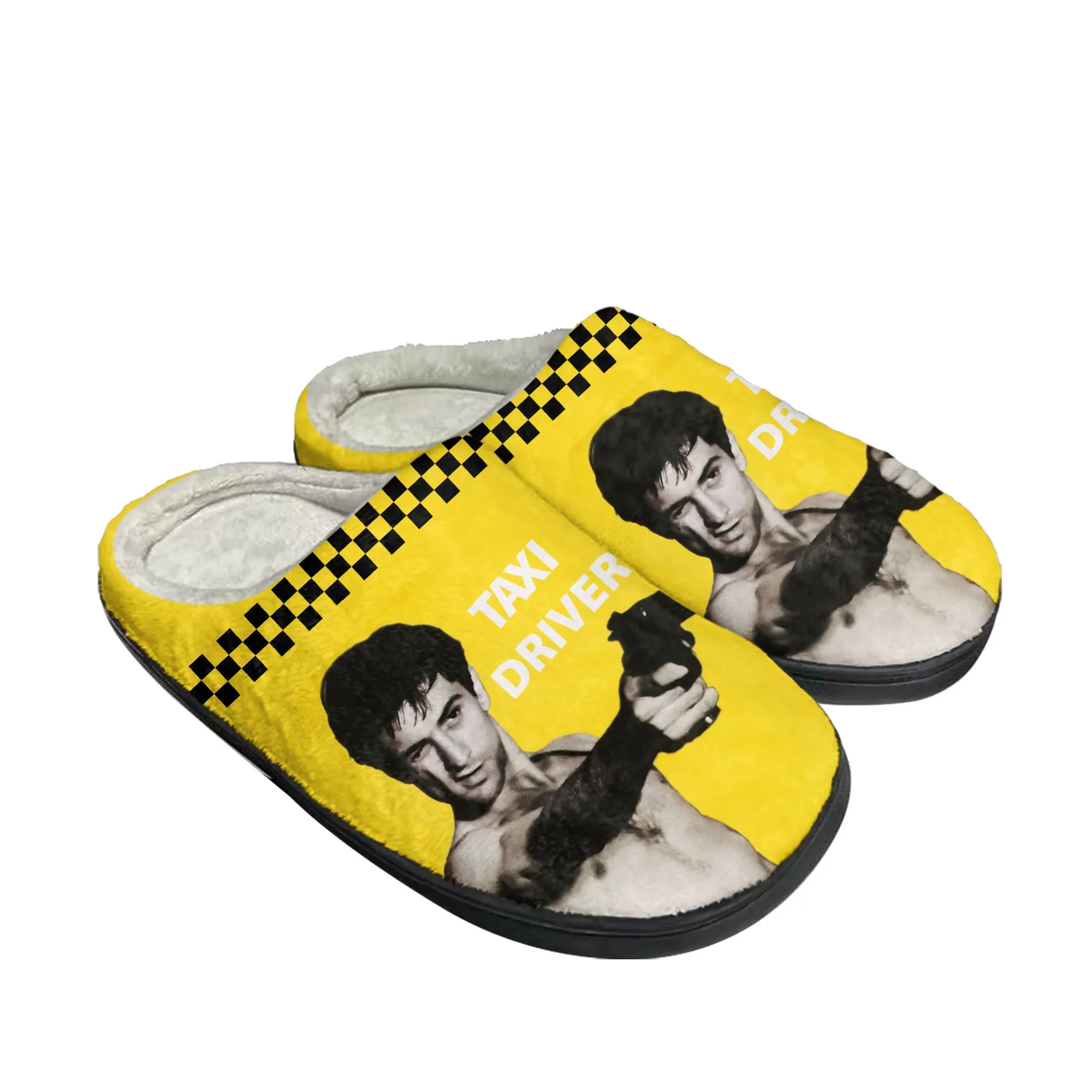 Taxi Driver Movie Home Cotton  - Men Shoes Casual recension och pris