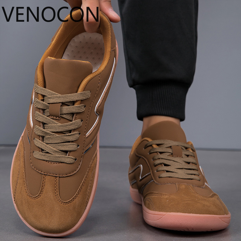VENOCON Men's Wide Ball Extra  - Men'S Shoes For Wide Feet recension och pris