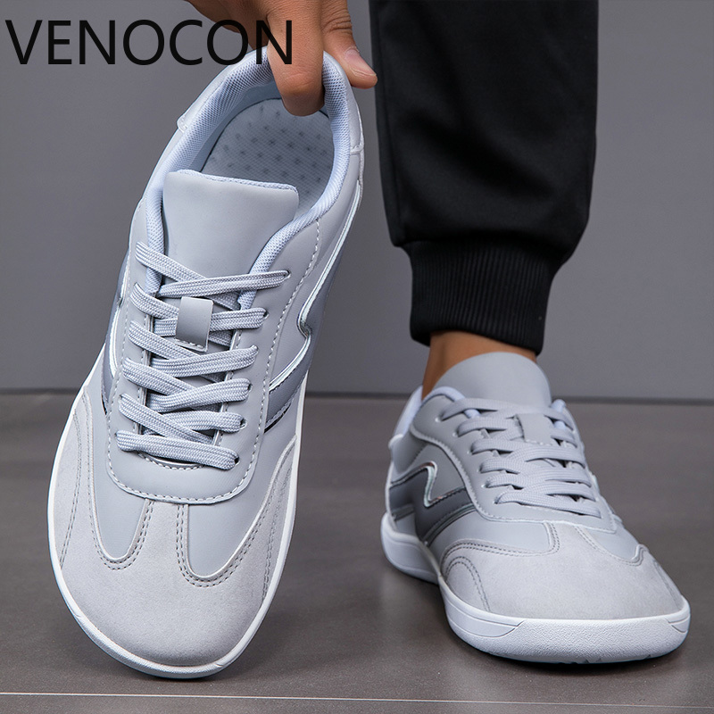 VENOCON Men's Wide Ball Extra  - Men'S Shoes For Wide Feet recension och pris