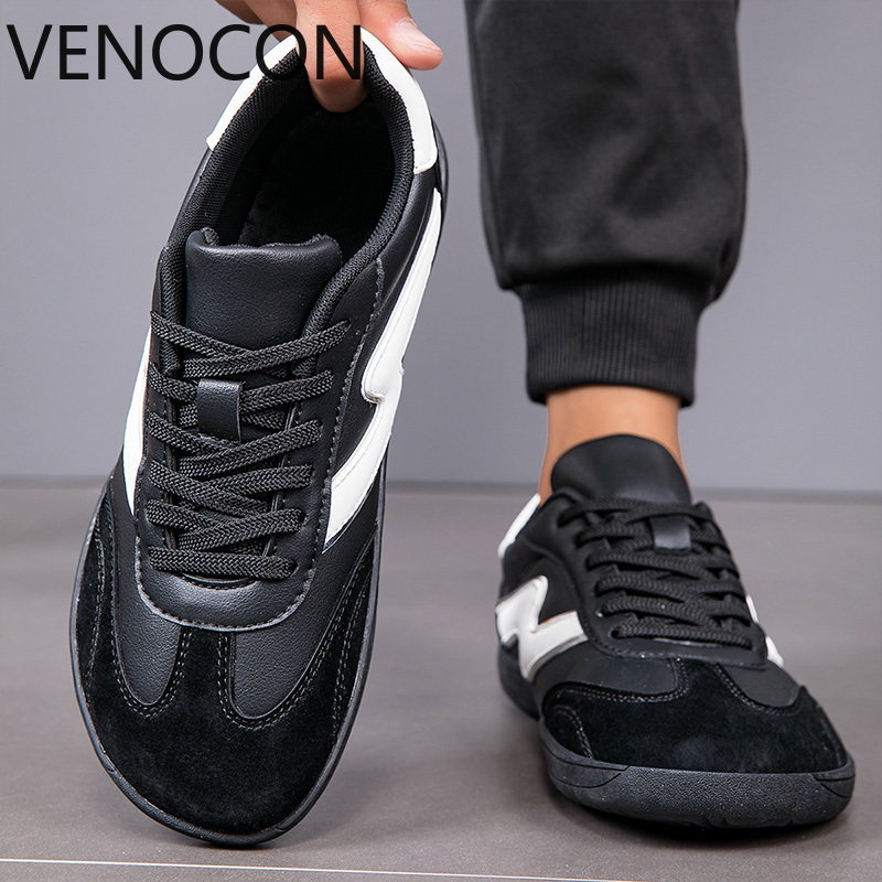 VENOCON Men's Wide Ball Extra  - Men'S Shoes For Wide Feet recension och pris