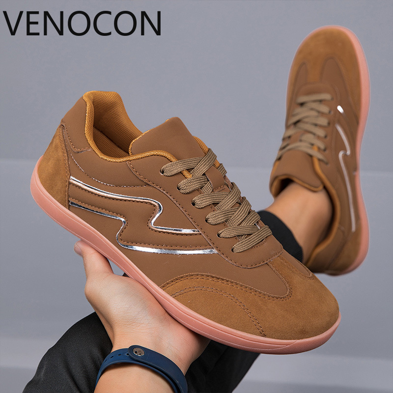 VENOCON Men's Wide Ball Extra  - Men'S Shoes For Wide Feet recension och pris