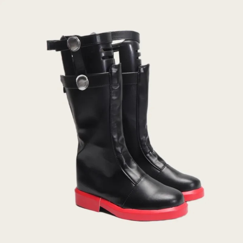 Game Zenless Zone Zero Wickes  - Men'S Shoes Zone recension och pris
