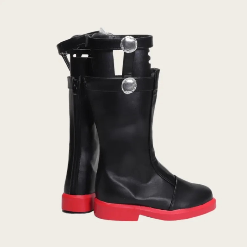 Game Zenless Zone Zero Wickes  - Men'S Shoes Zone recension och pris