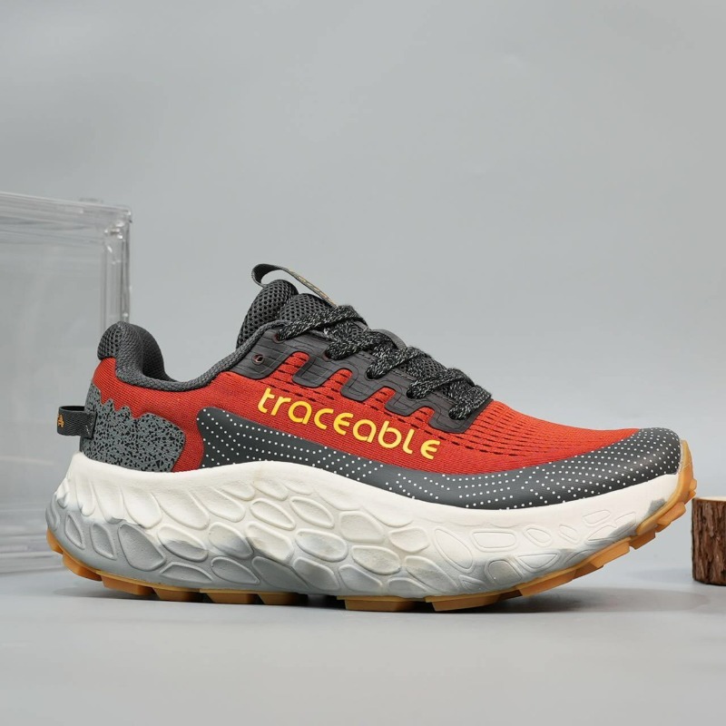 Classic Trail Running Shoes Ma - Men'S Shoes For Wide Feet recension och pris