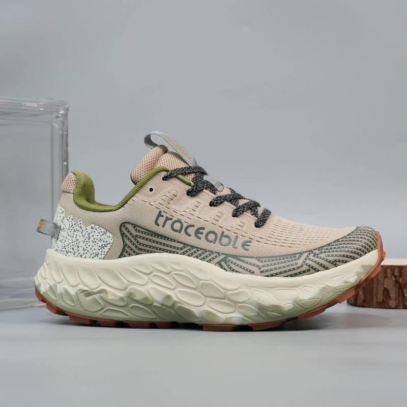 Classic Trail Running Shoes Ma - Men'S Shoes For Wide Feet recension och pris