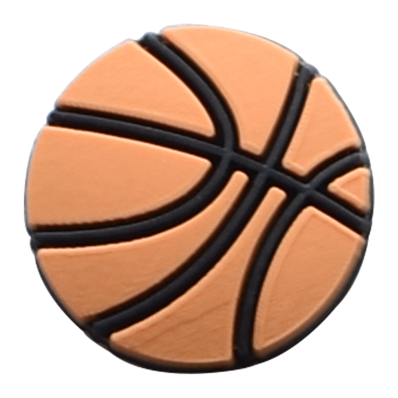 Basketball Shoe Charms for Cro - Men'S Shoes With Velcro recension och pris
