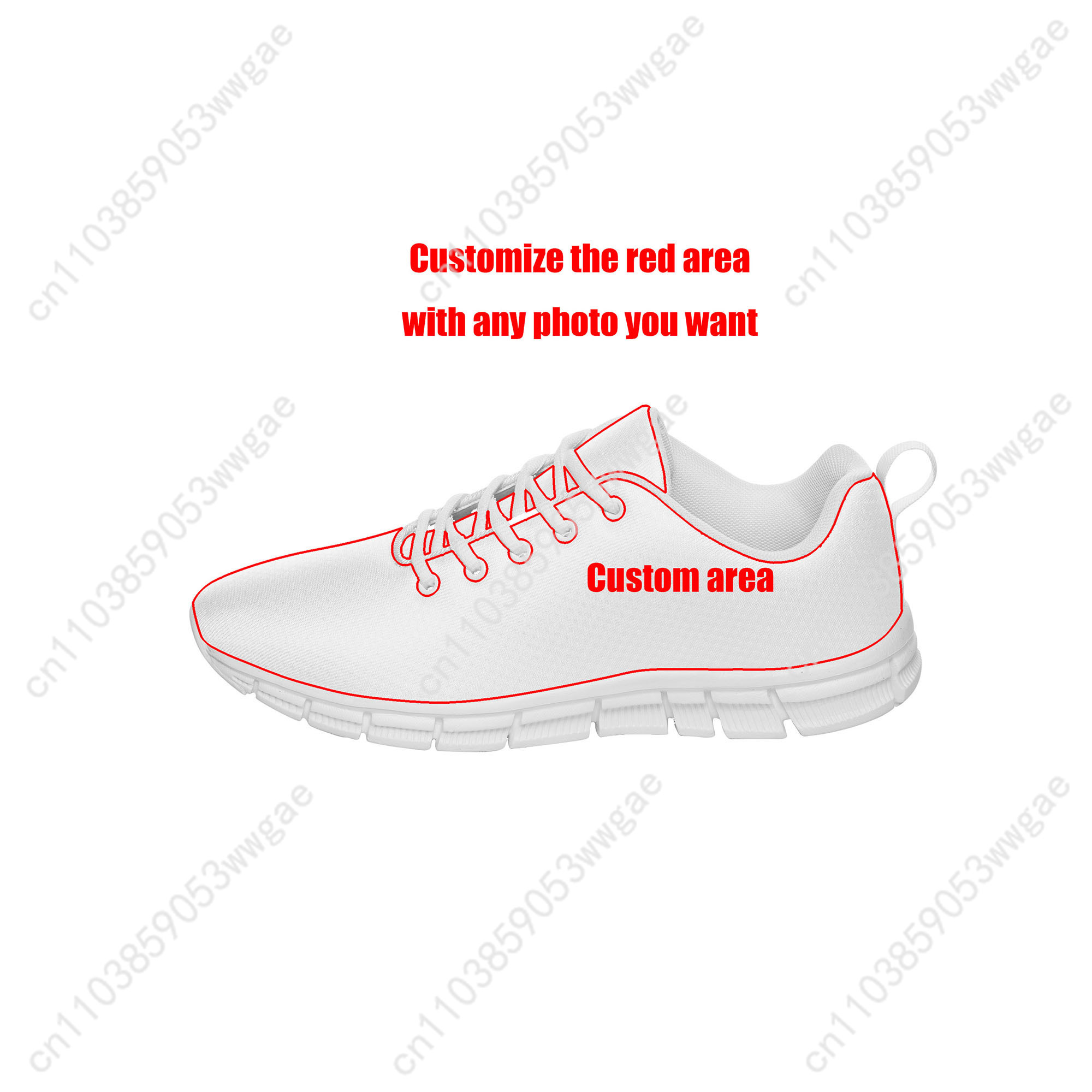 Absolute Zone Zero Sneakers Me - Men'S Shoes Zone recension och pris