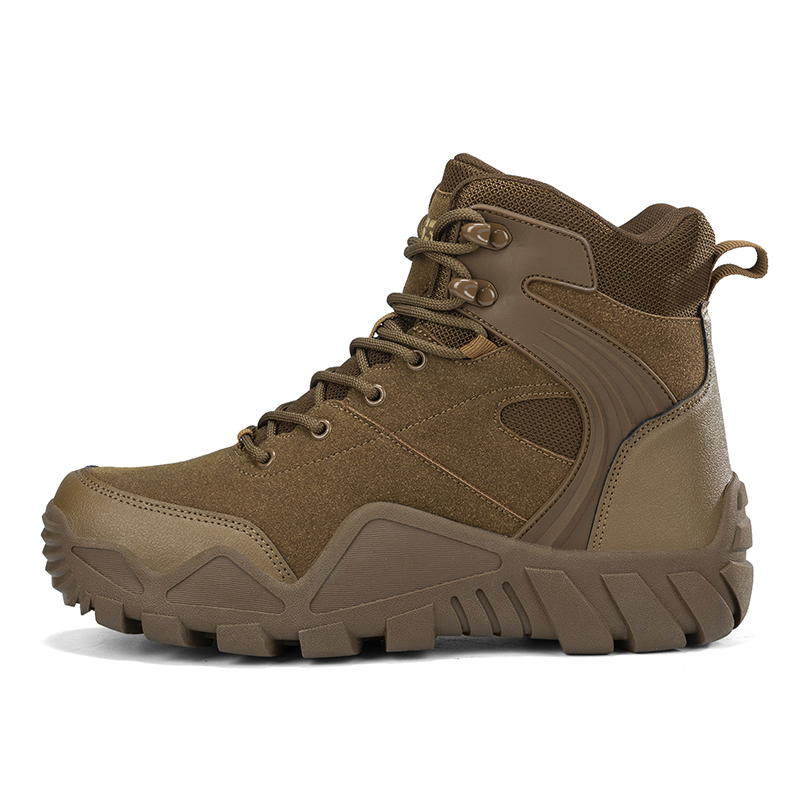 New Army Shoes Male Military W - Men Shoes Office recension och pris