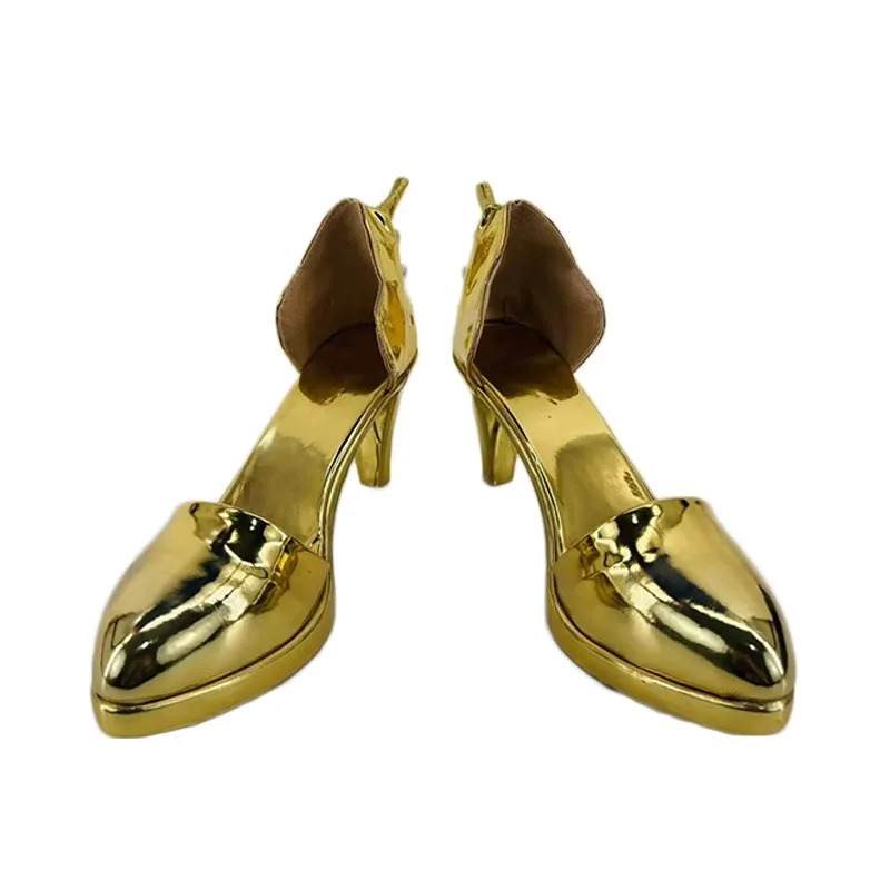 New Game Zenless Zone Zero Bur - Men'S Shoes Zone recension och pris