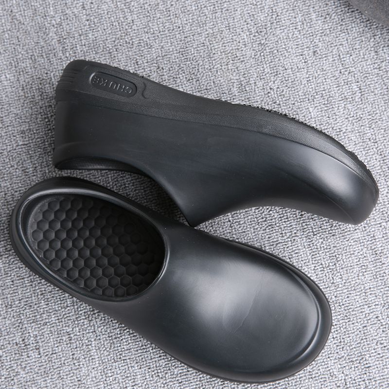 Men Casual Sandals Fashion Sli - Men'S Shoes Comfortable Walking recension och pris