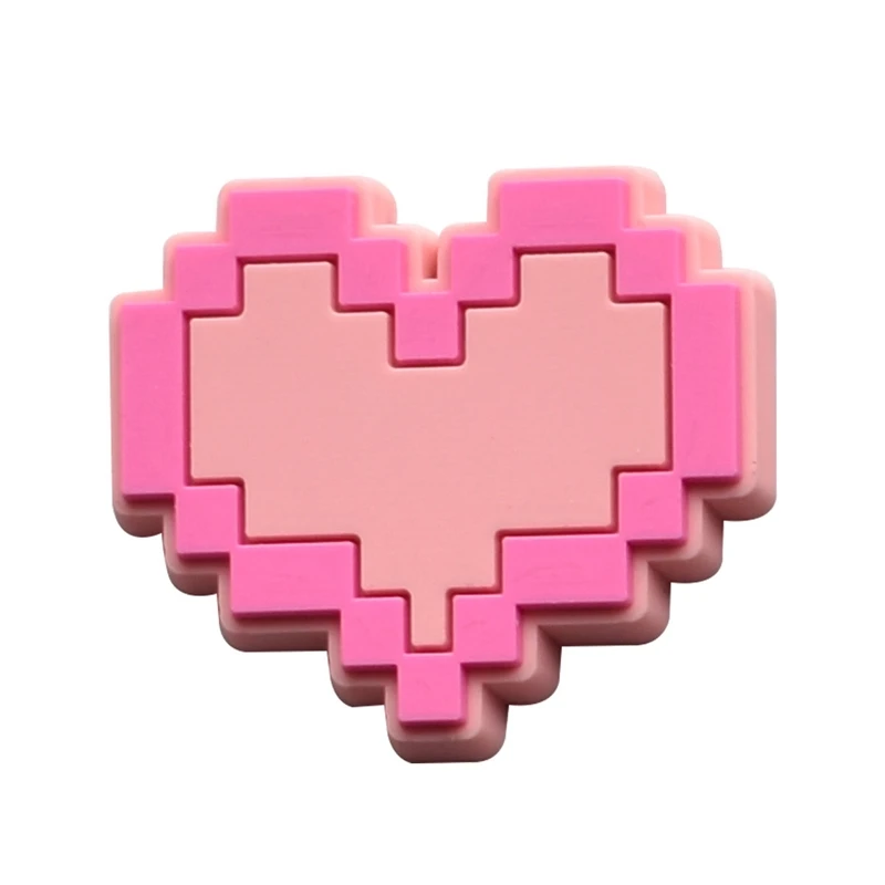 Pink Suitcase Shoe Charms for  - Men'S Shoes With Velcro recension och pris