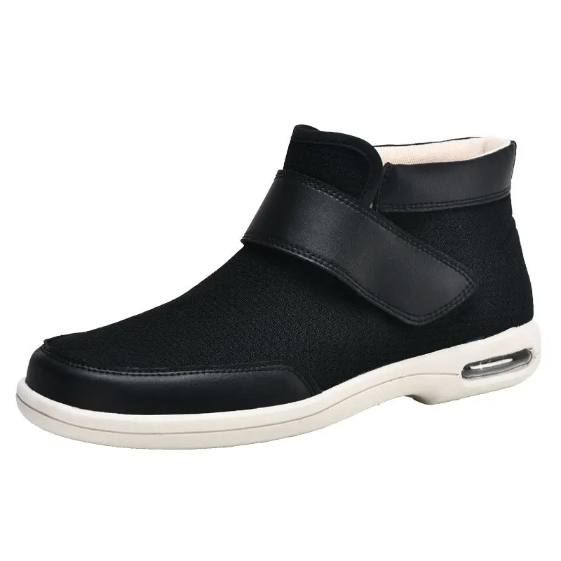 XIHAHA Man Women Walking Shoe  - Men'S Shoes For Wide Feet recension och pris
