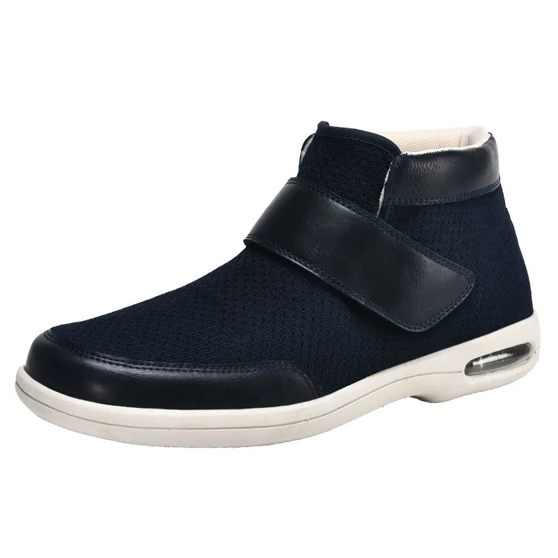 XIHAHA Man Women Walking Shoe  - Men'S Shoes For Wide Feet recension och pris