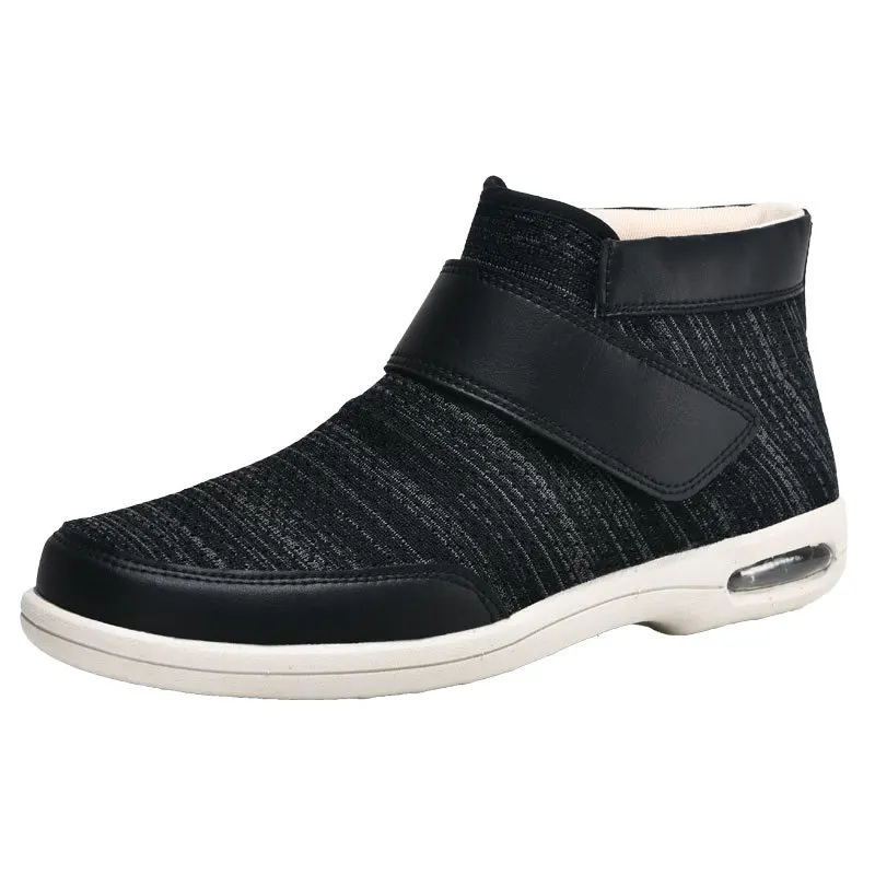 XIHAHA Man Women Walking Shoe  - Men'S Shoes For Wide Feet recension och pris