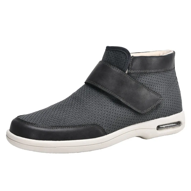 XIHAHA Man Women Walking Shoe  - Men'S Shoes For Wide Feet recension och pris