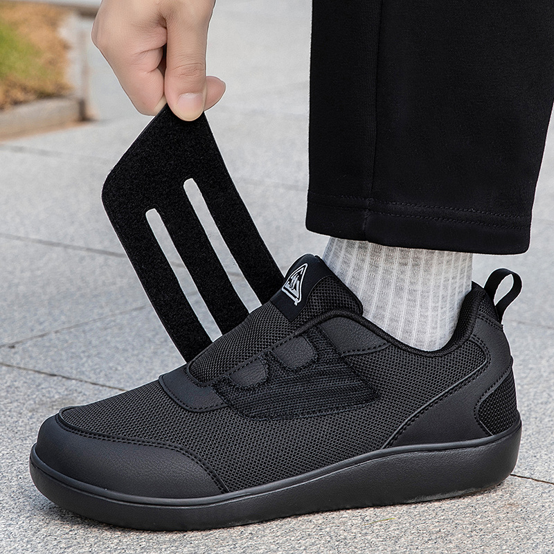 Men's Diabetic Shoes Wide Toe  - Men'S Shoes For Wide Feet recension och pris