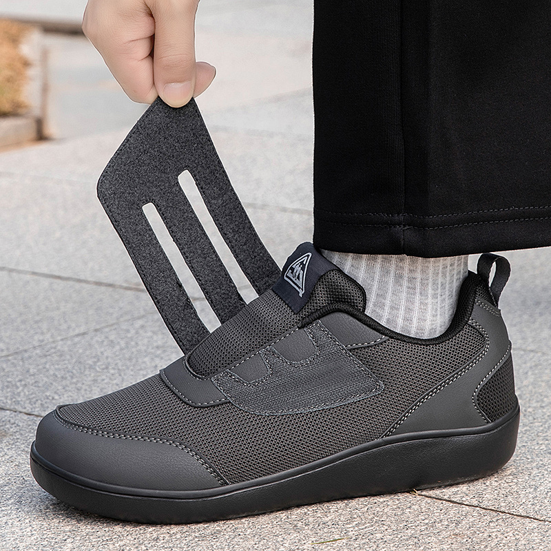 Men's Diabetic Shoes Wide Toe  - Men'S Shoes For Wide Feet recension och pris