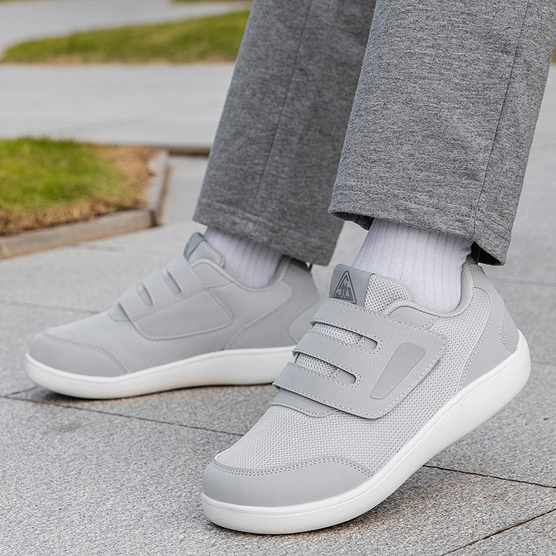 Men's Diabetic Shoes Wide Toe  - Men'S Shoes For Wide Feet recension och pris