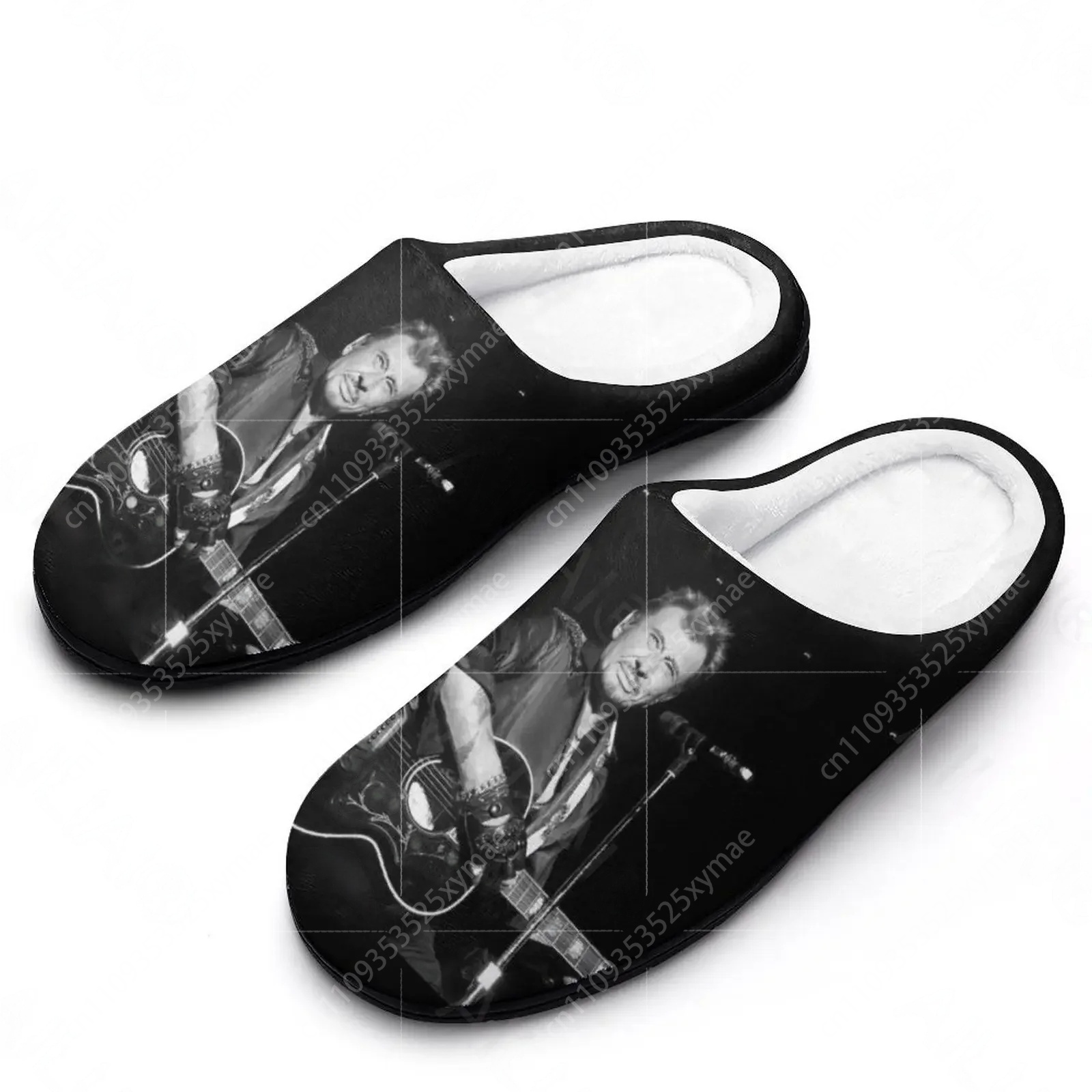 Johnny Hallyday 13 Sandals Plu - Men Shoes Casual recension och pris