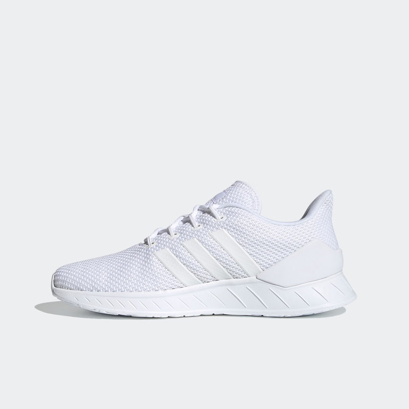 Adidas Neo QUESTAR FLOW NXT Me - Men Shoes Running Adidas recension och pris