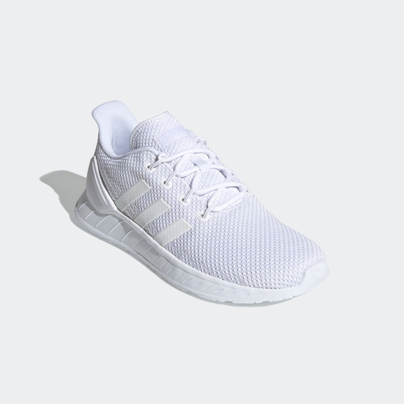 Adidas Neo QUESTAR FLOW NXT Me - Men Shoes Running Adidas recension och pris