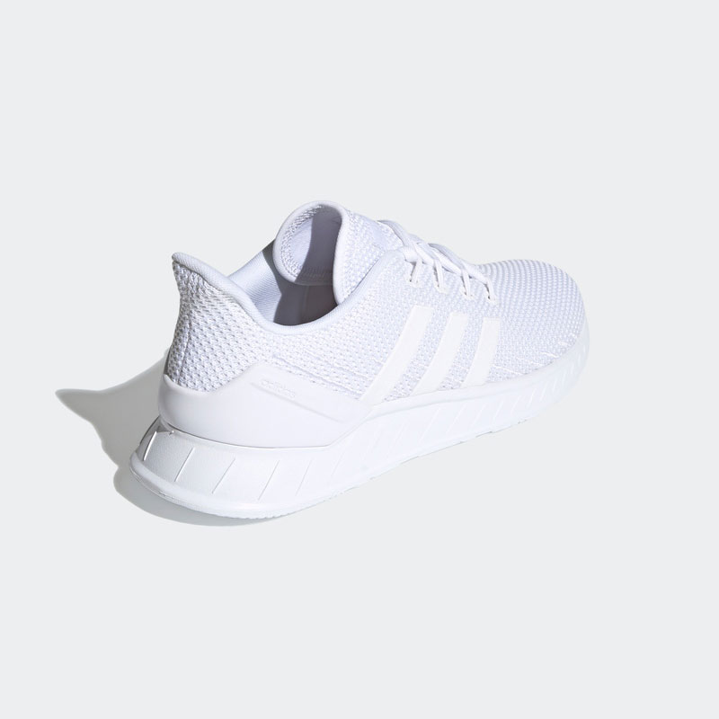 Adidas Neo QUESTAR FLOW NXT Me - Men Shoes Running Adidas recension och pris