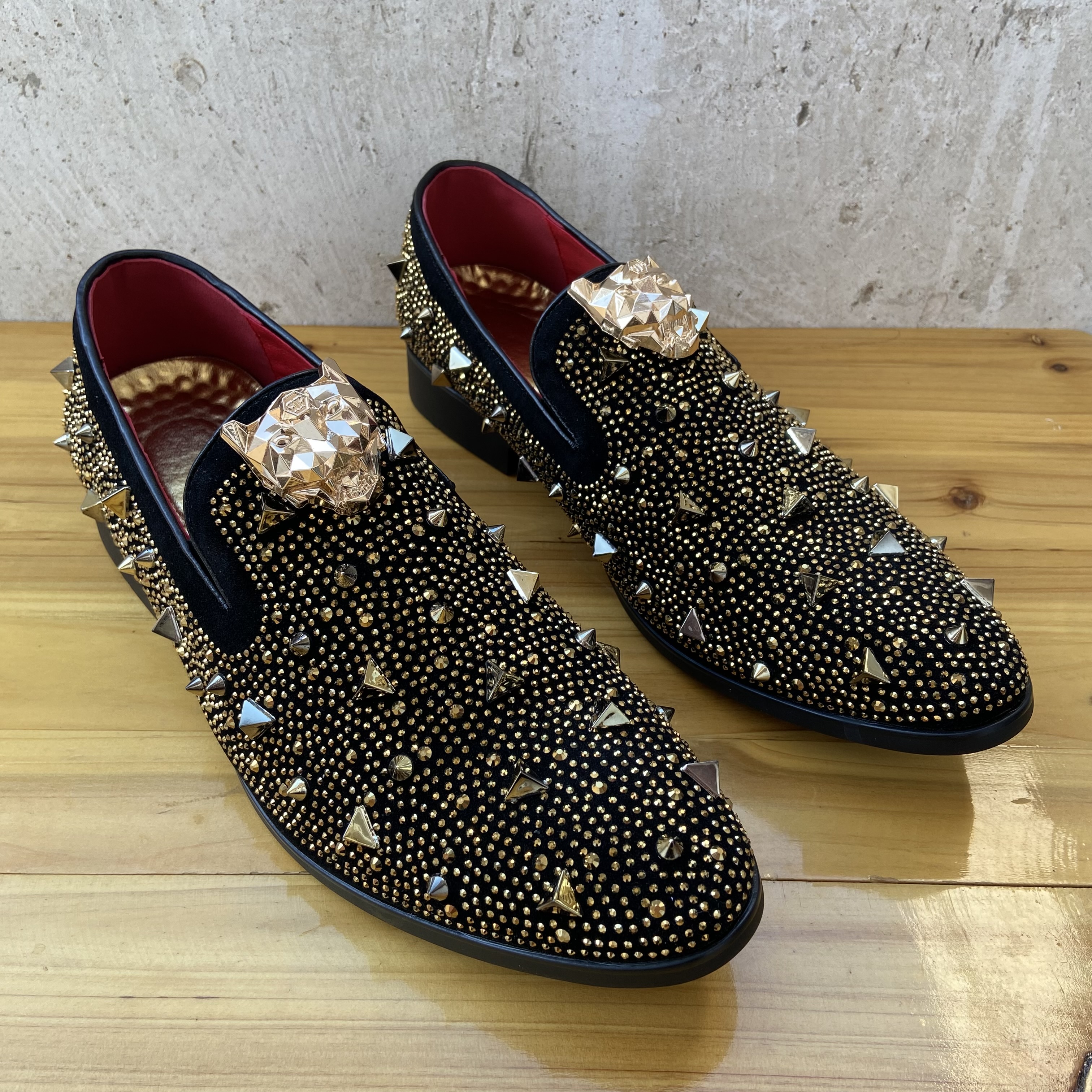 Print Women Mafalda Quino Comi - Men'S Shoes With Memory Foam recension och pris