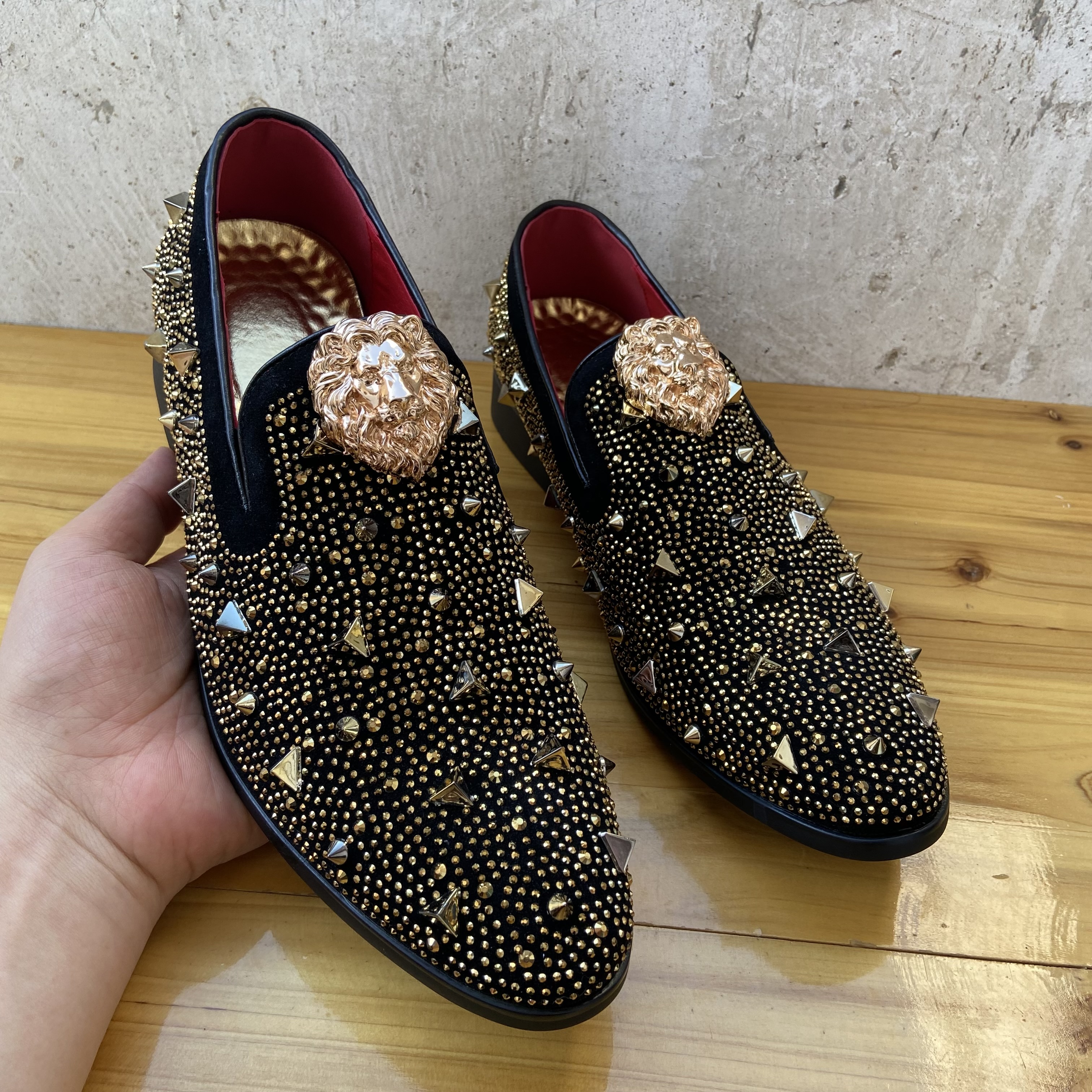 Print Women Mafalda Quino Comi - Men'S Shoes With Memory Foam recension och pris