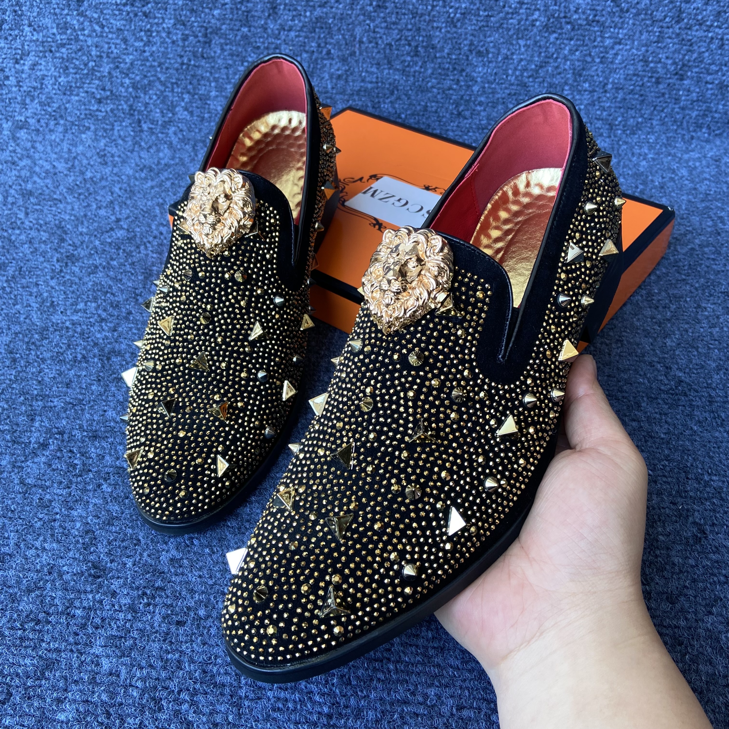Print Women Mafalda Quino Comi - Men'S Shoes With Memory Foam recension och pris