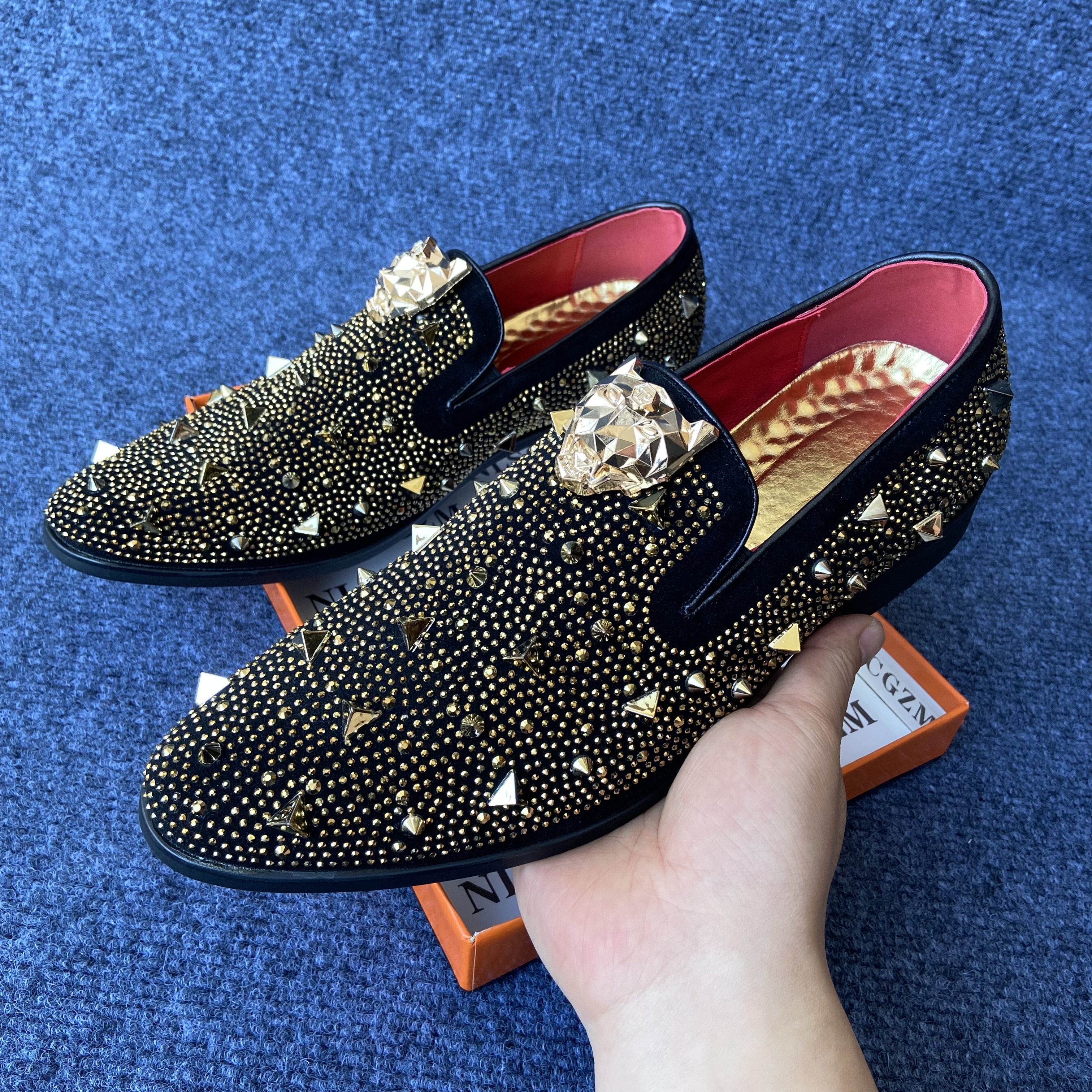 Print Women Mafalda Quino Comi - Men'S Shoes With Memory Foam recension och pris
