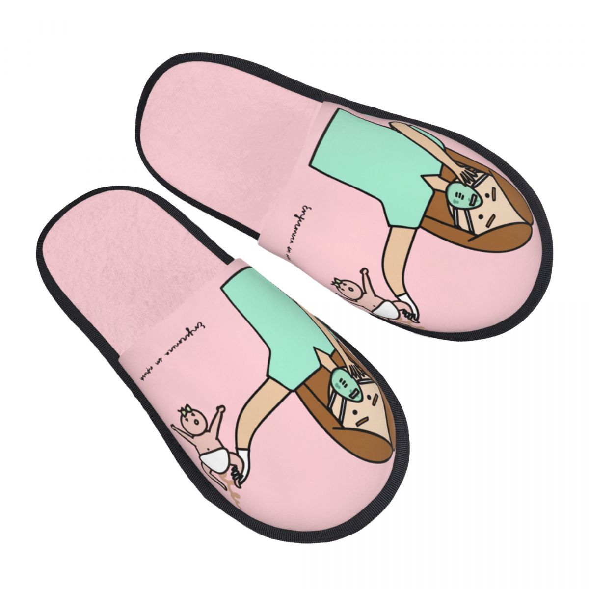 Memory Foam Slippers Women Com - Men'S Shoes With Memory Foam recension och pris