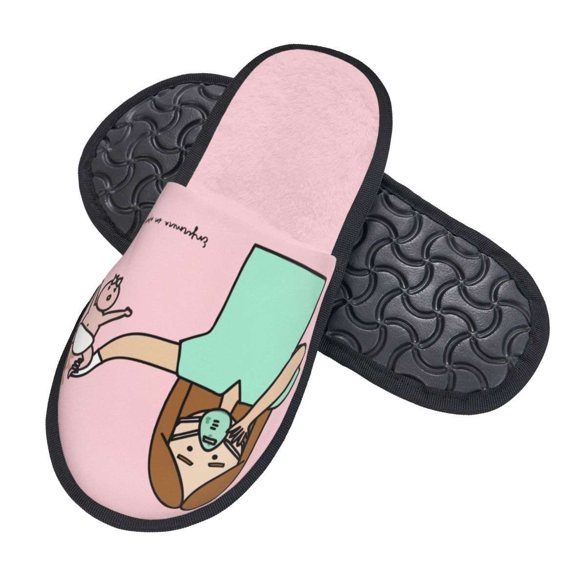Memory Foam Slippers Women Com - Men'S Shoes With Memory Foam recension och pris