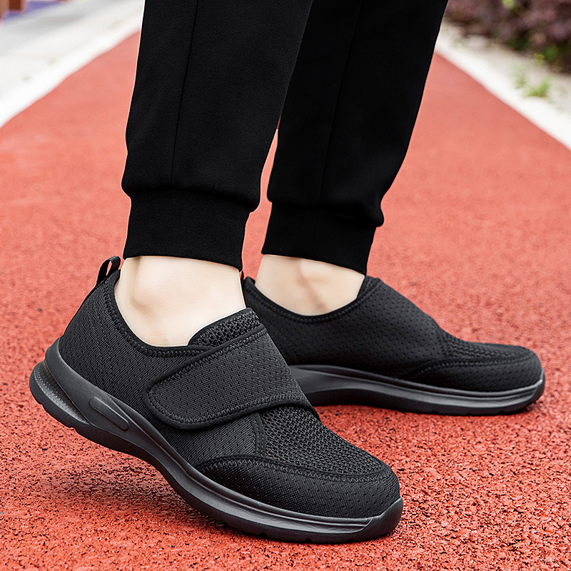 Men Women Diabetic Wide Feet S - Men'S Shoes For Wide Feet recension och pris