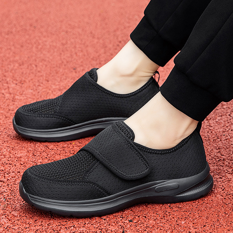 Men Women Diabetic Wide Feet S - Men'S Shoes For Wide Feet recension och pris