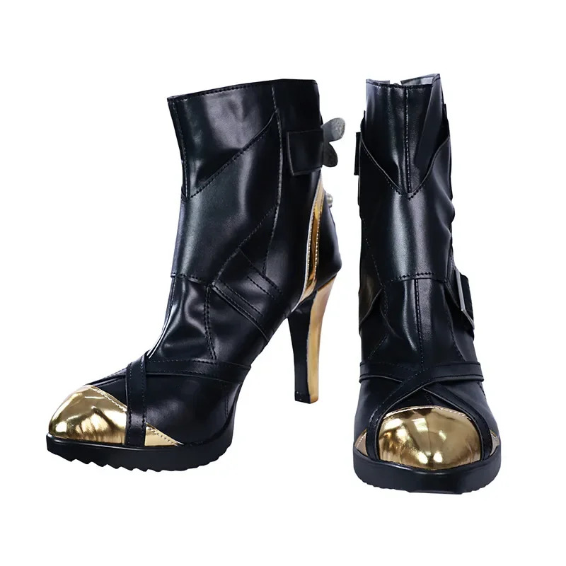 Zenless Zone Zero Evelyn Cheva - Men'S Shoes Zone recension och pris