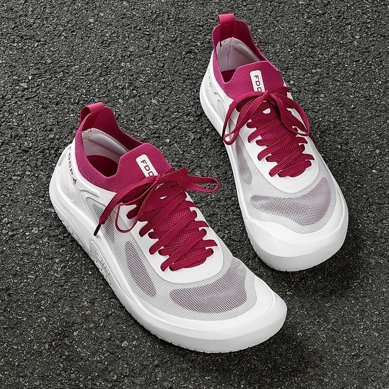 New Trend Trail Running Shoes  - Men'S Shoes For Wide Feet recension och pris