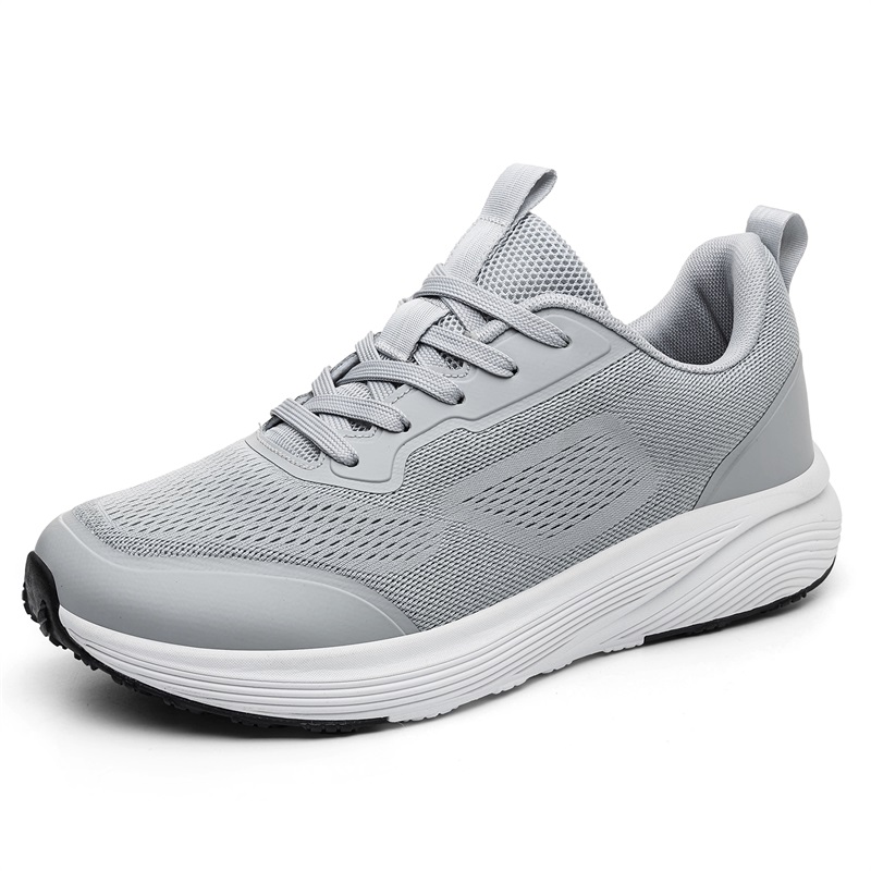 Men Wide Toe Athletic Shoes Li - Men'S Shoes For Wide Feet recension och pris