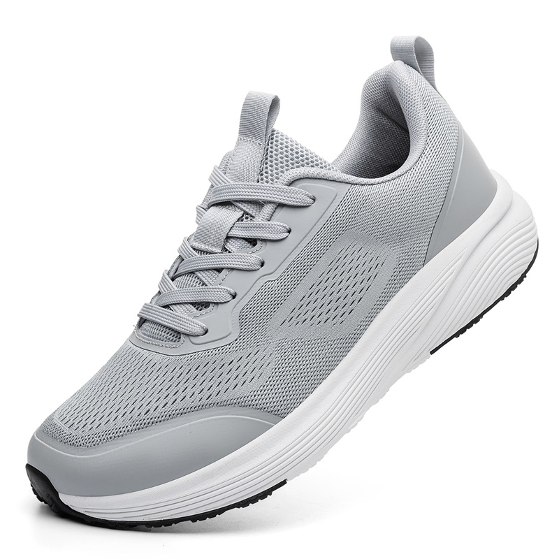Men Wide Toe Athletic Shoes Li - Men'S Shoes For Wide Feet recension och pris