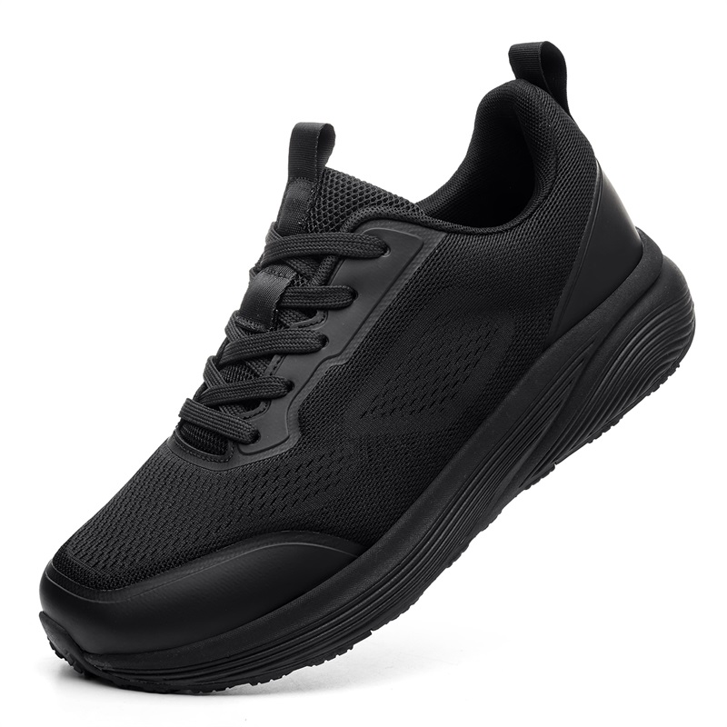 Men Wide Toe Athletic Shoes Li - Men'S Shoes For Wide Feet recension och pris