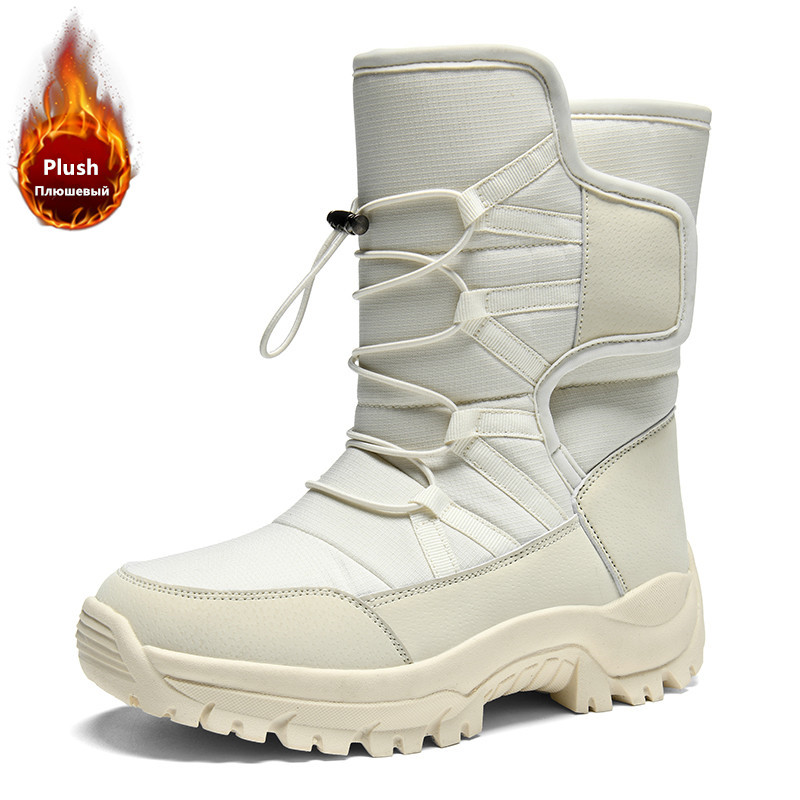 Outdoor Non-slip Hiking Men Wo - Hiking Boot Waterproof recension och pris
