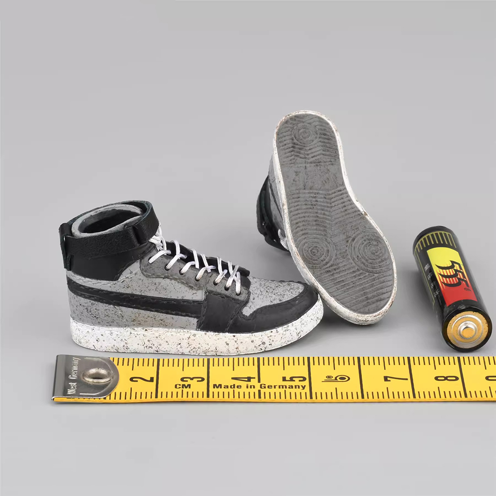 1/6 Soldierstory SSG-008 Man A - Men'S Shoes Zone recension och pris