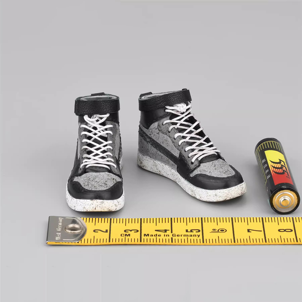 1/6 Soldierstory SSG-008 Man A - Men'S Shoes Zone recension och pris