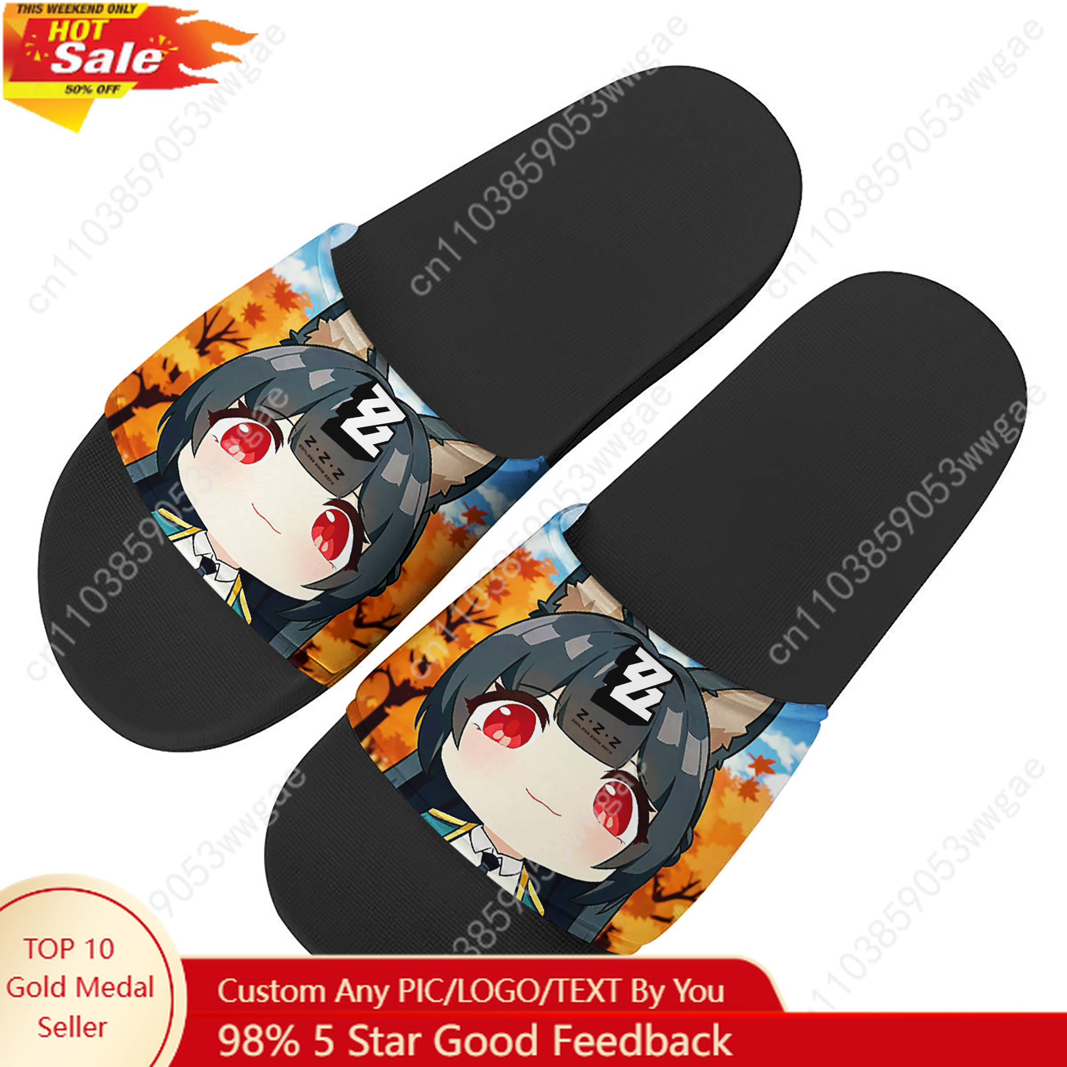 Absolute Zone Zero Sandals Hom - Men'S Shoes Zone recension och pris
