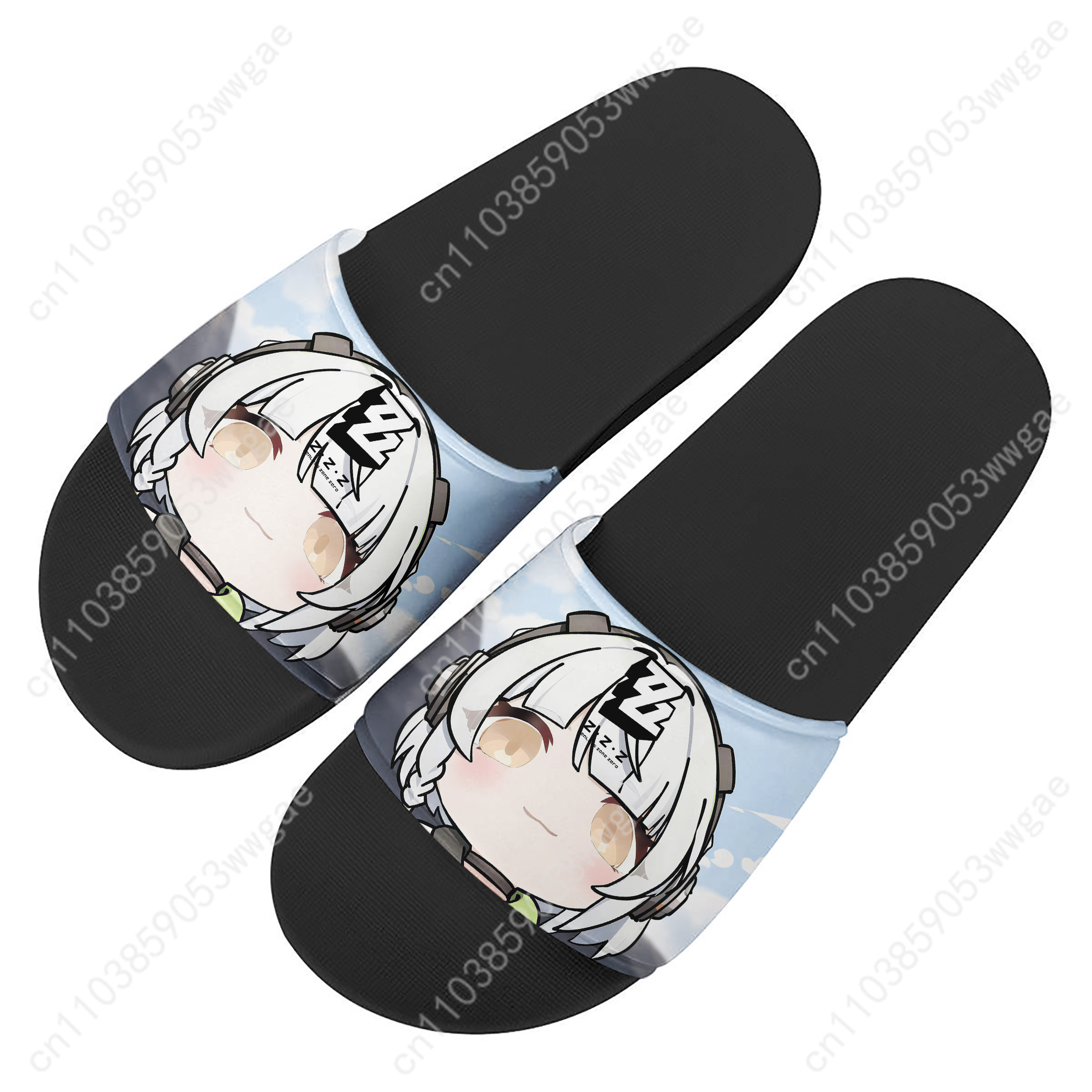 Absolute Zone Zero Sandals Hom - Men'S Shoes Zone recension och pris