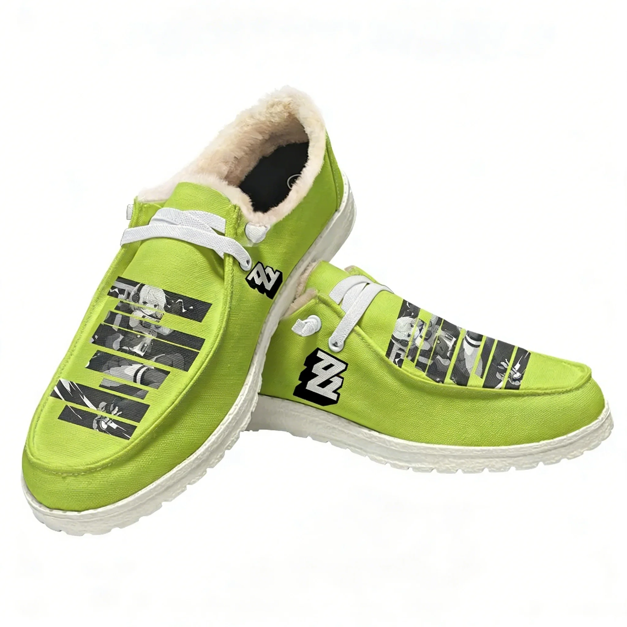 Absolute Zone Zero Flat Shoe M - Men'S Shoes Zone recension och pris