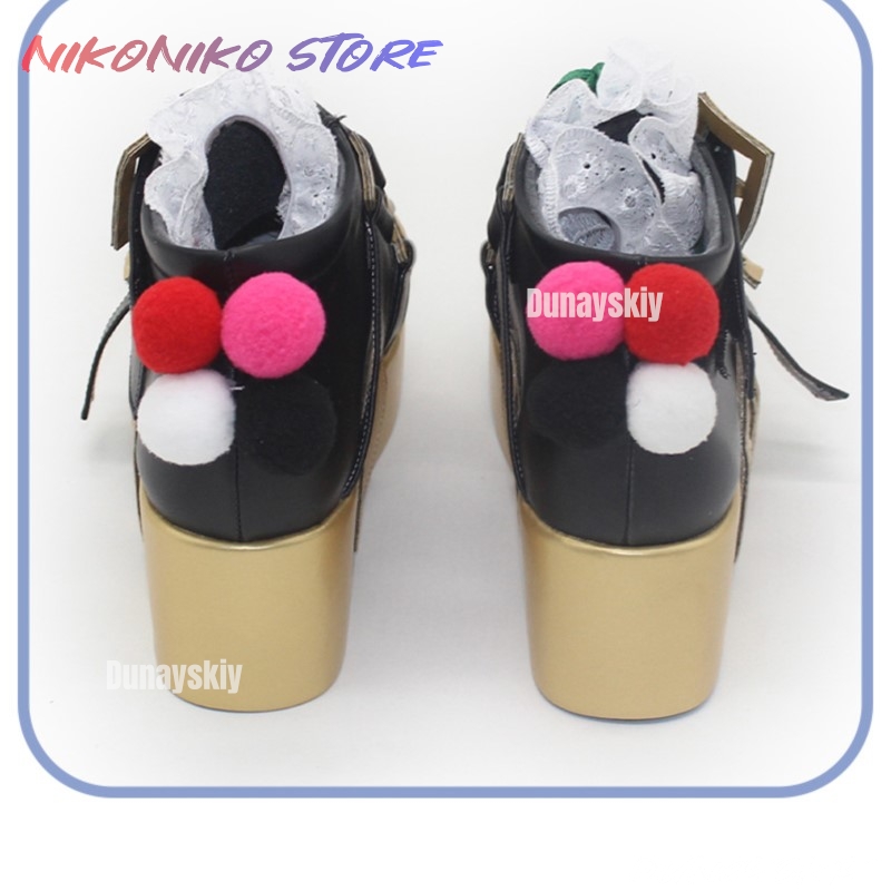 Game Zenless Zone Zero Dialyn  - Men'S Shoes Zone recension och pris